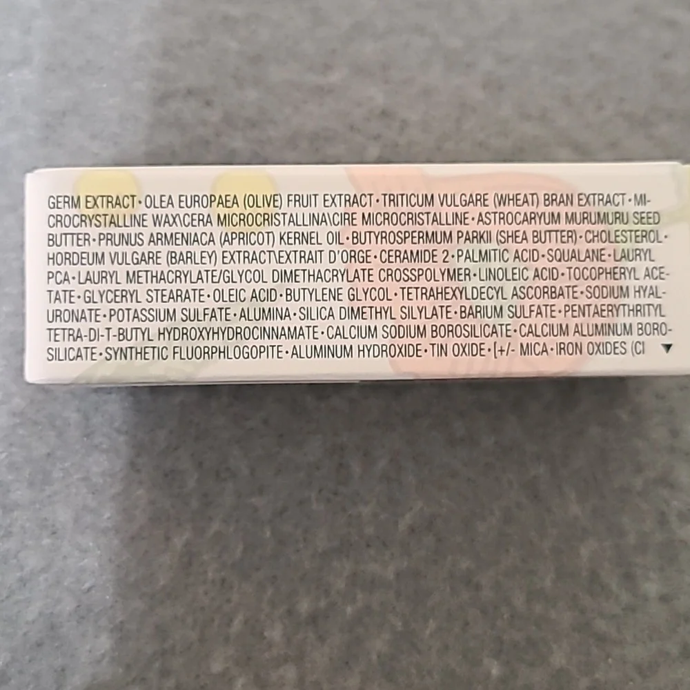 CLINIQUE Pop Lip Colour + Primer‎ - #13 Love Pop - NEW IN BOX